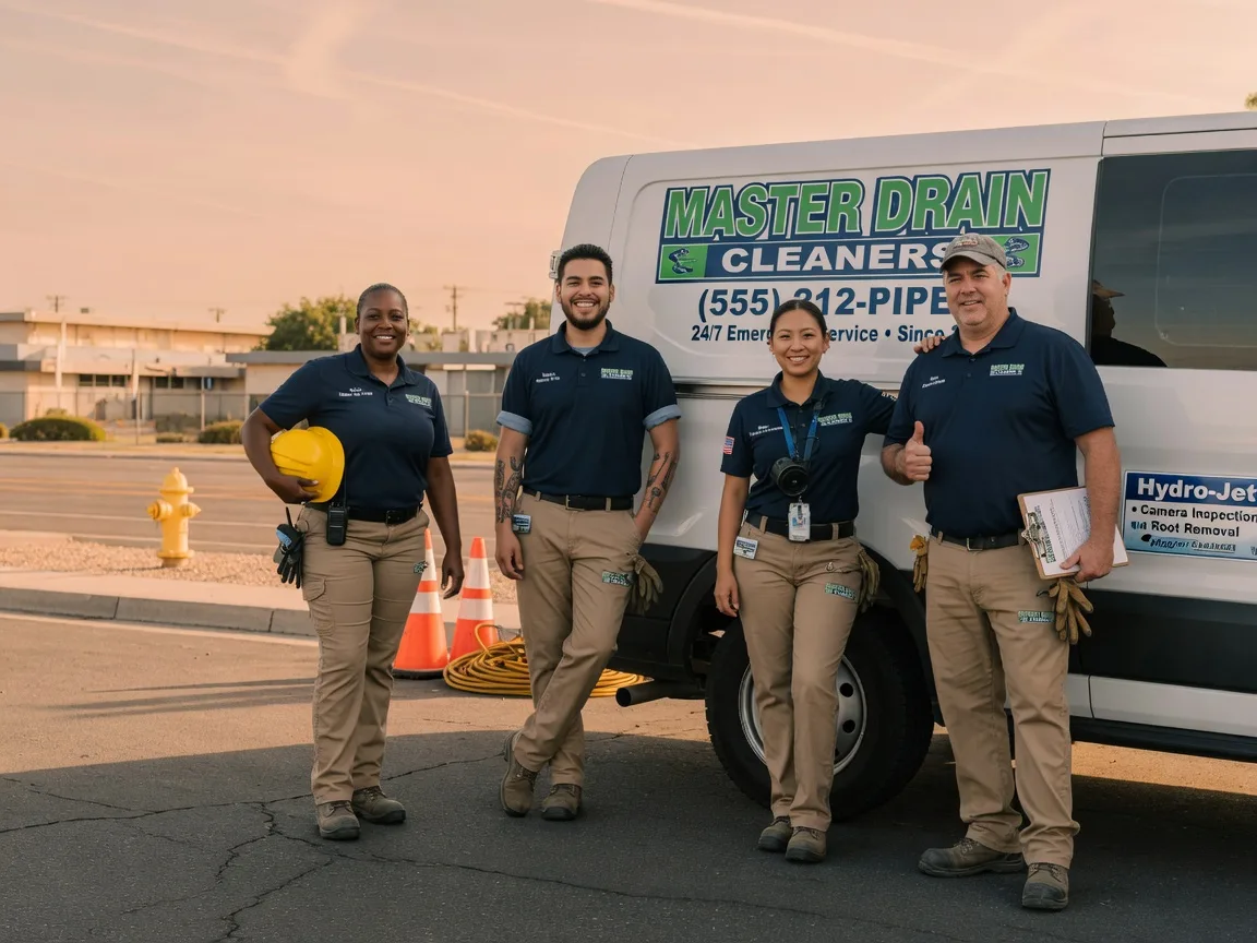 Drain Cleaning company in Chase Mills, NY